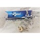 Lucchetto "Baci Perugina" color Argento
