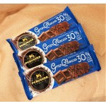 Tavoletta Blocco Latte 30% cacao 150gr
