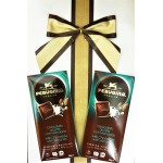 Tavoletta Perugina cioccolato Latte e Mandorla