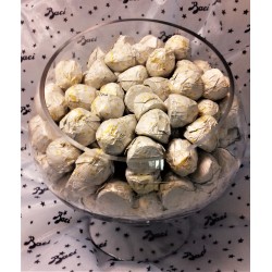 Baci Perugina Bianco Sfuso