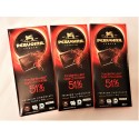 Perugina Tavoletta Cioccolato Luisa 51% Cacao