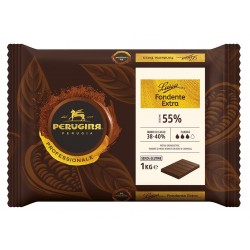 Perugina Tavoletta Cioccolato Luisa 1Kg