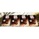 Sfoglie Nero 70%