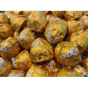 Baci Gold Caramel - Limited Edition Perugina