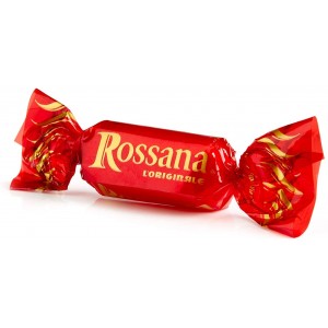 Caramelle Rossana