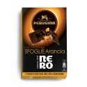 Sfoglie Perugina Nero Arancia