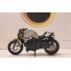 Modellino Ducati Monster Baci Perugina