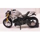 Modellino Ducati Monster Baci Perugina