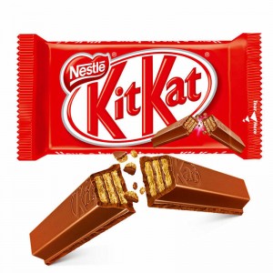 KITKAT - PREZZO SPECIALE - PROMOZIONE - OFFERTA SOTTOCOSTO