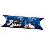 Tubi di Baci Cioccolato Fondente 42.9 gr 