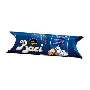 Perugina Tubo di Baci Classico 3Pz - 37.5 gr