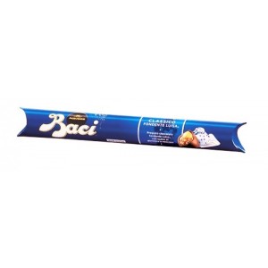 Perugina Tubo Baci Classico 7Pz - 87gr