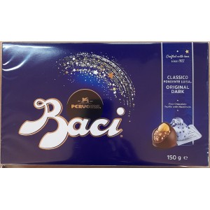 Scatola Baci Perugina Regalo 150gr