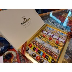 Scatola Cioccolatini Perugina Assortiti Esclusiva gr. 800