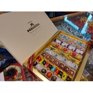 Scatola Cioccolatini Perugina Assortiti Esclusiva gr. 800
