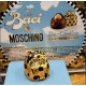 Baci Perugina "Moschino Biscuit Sublime" Limited Edition