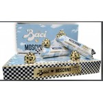 Tubo 3 pz. Baci Perugina "Moschino Biscuit Sublime" Limited Edition