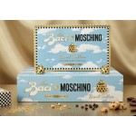 Scatola Baci Perugina "Moschino Biscuit Sublime" Limited Edition