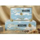 Scatola Baci Perugina "Moschino Biscuit Sublime" Limited Edition