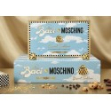 Scatola Baci Perugina "Moschino Biscuit Sublime" Limited Edition