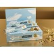 Tubo 7 pz. Baci Perugina "Moschino Biscuit Sublime" Limited Edition