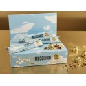 Tubo 7 pz. Baci Perugina "Moschino Biscuit Sublime" Limited Edition