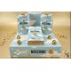 Scatola Baci Perugina Bijoux "Moschino Biscuit Sublime" Limited Edition