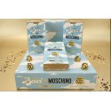 Scatola Baci Perugina Bijoux "Moschino Biscuit Sublime" Limited Edition