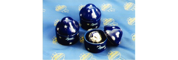 Ceramiche & Cioccolato