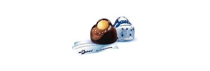 Baci Perugina