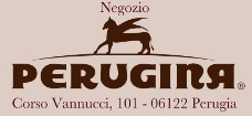 Negozio Perugina